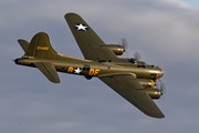 B-17G 'Sally B' 6212