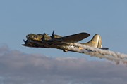 B-17G 'Sally B' 6271