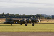 B-17G 'Sally B' 6337