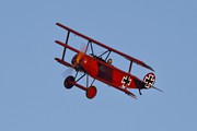 Fokker DR1 'Red Barron' 6815