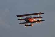 Fokker DR1 'Red Barron' 6867