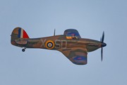 Hawker Hurricane Mk 1 V7497 7209