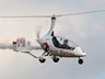 Calidus Autogyro