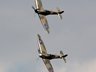 Comanche Fighters: Spitfire  Mk1a pair