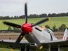 Spitfire SM845 fires up