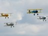 Stampe, Stearman, Jungmann, Moth