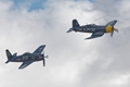 Corsair and Bearcat 7419