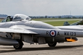 de Havilland Vampire ignition 8539