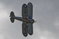 Gloster Gladiator 8811