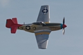 North American P-51D Mustang 8417