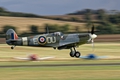 Supermarine Spitfire AR501 Mk Vc 8340