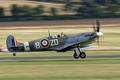 Supermarine Spitfire Mk IX MH434 8356