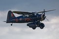 Westland Lysander 6898