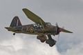 Westland Lysander 8848
