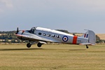 Avro Anson 5115
