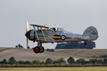 Gloster Gladiator Mk I 'K7985' 5155