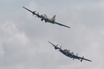 Lancaster and Sally B 4323