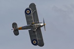 Hawker Nimrod Mk I 5061