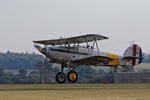 Hawker Nimrod Mk I 5076