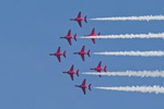 Red Arrows 5298
