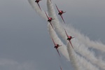Red Arrows 5307