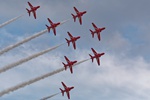Red Arrows 5313