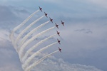 Red Arrows 5337