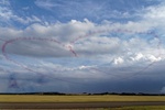 Red Arrows 5600