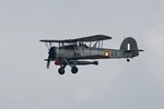 Fairey Swordfish  5008