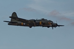 B-17G 'Sally B' 1594