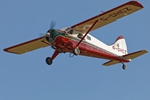 de Havilland Canada DHC-2 Beaver 1171