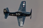 Grumman Bearcat 1123