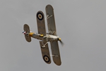 Hawker Nimrod 1222