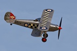 Hawker Fury MkI 1053