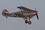 Hawker Fury MkI 1099