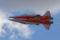 Patrouille Suisse 1744