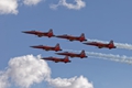 Patrouille Suisse 1823