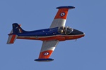 Jet Provost 8603