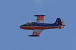 Jet Provost 8669