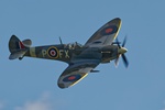 Spitfire TD314 9000