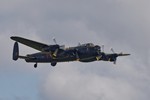 Avro Lancaster (BBMF) 6963