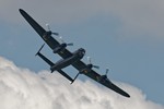 Avro Lancaster (BBMF) 6994