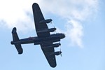 Avro Lancaster (BBMF) 7010