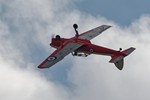 de Havilland Canada DHC-1 Chipmunk 6741