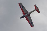 de Havilland Canada DHC-1 Chipmunk 6743
