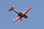 de Havilland Canada DHC-1 Chipmunk 6750