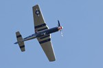North American P-51 Mustang Marinell 7439
