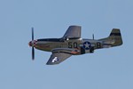 North American P-51 Mustang Marinell 7483