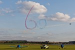 Red Arrows 7681
