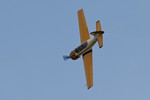 Yakovlev Yak-52 6718